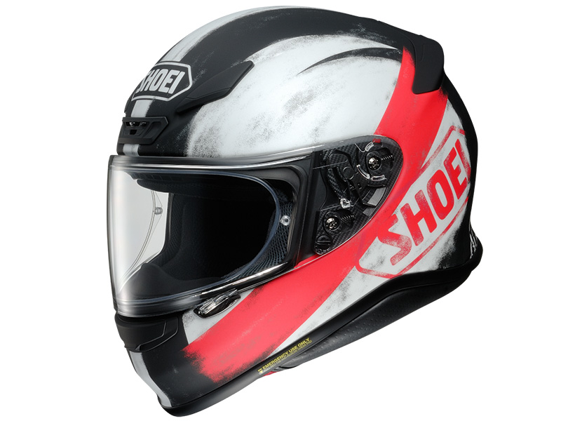 SHOEI Z-7 ヘルメット Sサイズ - セキュリティ・セーフティ