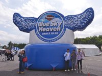 「BLUE SKY HEAVEN 2020」の開催を2021年へ延期することを決定　メイン