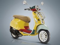 Vespa Primavera SEAN WOTHERSPOON 125　サムネイル