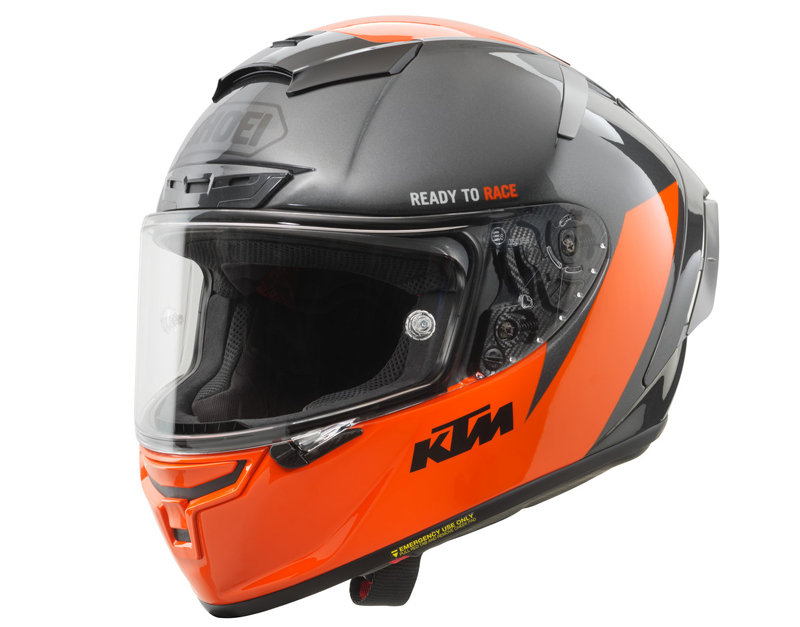 【KTM】豪華オリジナルグッズが当たる！「KTM DUKE シリーズ試乗キャンペーン」を8/22～9/6まで開催　記事3