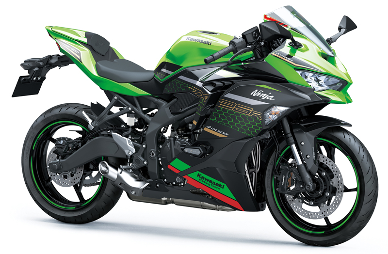 WITH ME 主催「ZX-25R オーナーズミーティング in 筑波コース2000」が9/22に開催　記事2