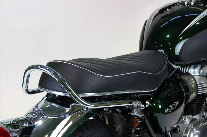 カワサキ W800 純正ハイシート kawasaki - シート