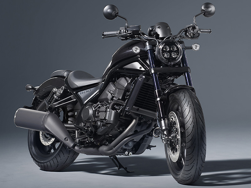 クリアランス セール Honda ホンダ 21年モデル Rebel1100 レブル1100