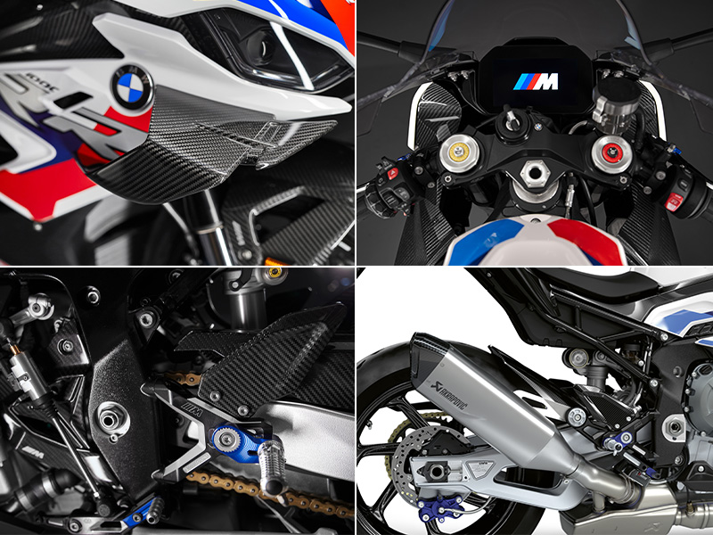 BMW　M 1000 RR　記事4