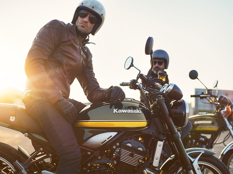 カワサキ】バイクのレンタルサービス「カワサキプラザレンタル」を