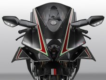 モトコルセ　ビモータ　TESI H2　カーボン　サムネイル