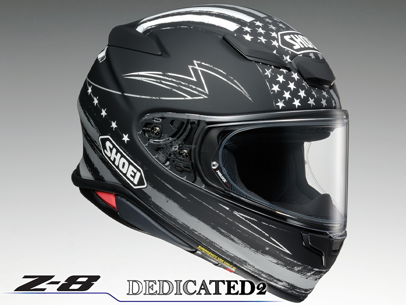 SHOEI Z-8 マットブラック L インカム付き LEXIN LX-B4FM - オートバイ 