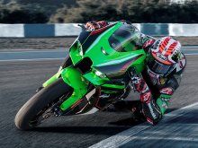 カワサキ　Ninja ZX-10R　Ninja ZX-10RR　2021年モデル　記事1