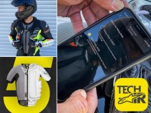 アルパインスターズの「TECH-AIR（R）5」に新ファームウェアが登場！ クローズドコース用アルゴリズム「RACE MODE」を実装　メイン