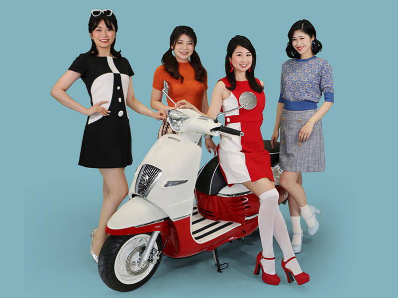 プジョー】国内正規販売3周年を記念し「3rd アニバーサリーフェア」を6