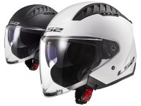 涼しさにこだわったジェットヘルメット！ LS2 HELMETS の新製品「COPTER」が発売　メイン