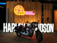 【ハーレー】バイカーズパラダイス南箱根で開催中の「Harley Month」が9/5まで延長に！　メイン