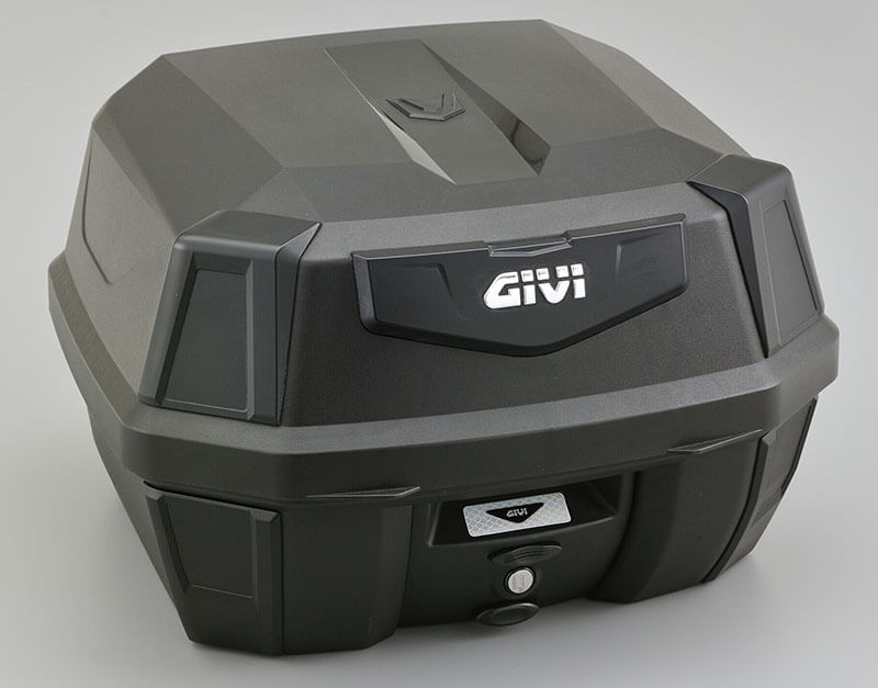 バイク givi モノロック リアボックス B42N-ADV - その他