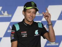 【ヤマハ】バレンティーノ・ロッシ選手が2021年シーズンをもって MotoGP ライダーを引退　メイン