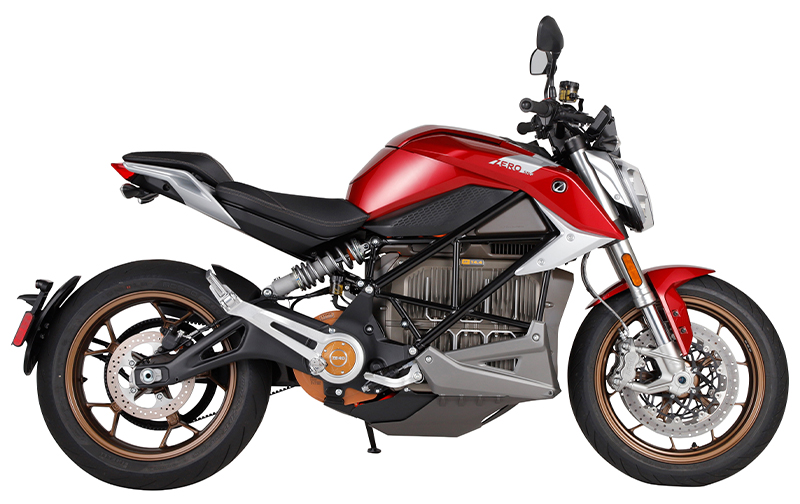 レンタル819が ZERO Motorcycles の電動バイクをレンタルできるキャンペーン「Try the ZERO」を9/15～24まで開催　記事1