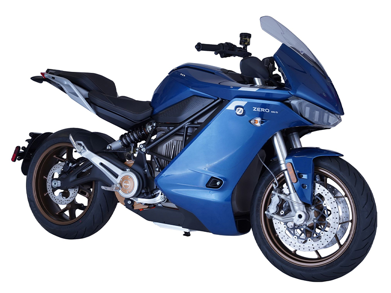 レンタル819が ZERO Motorcycles の電動バイクをレンタルできるキャンペーン「Try the ZERO」を9/15～24まで開催　記事2