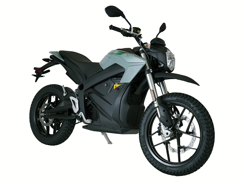 レンタル819が ZERO Motorcycles の電動バイクをレンタルできるキャンペーン「Try the ZERO」を9/15～24まで開催　記事5