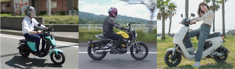 電動バイクの専門店「XEAM（ジーム）博多」が11/4にオープン　記事5