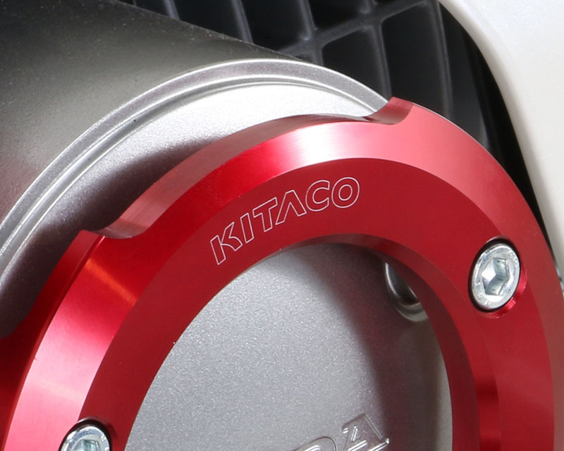 キタコからスーパーカブC125向けカスタムパーツが6アイテム登場！| バイクブロス・マガジンズ