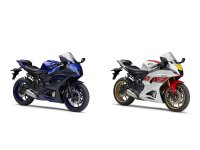 YZF-R7 ABS 記事1