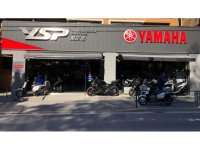 【ヤマハ】23区内でアクセス良し！YSP 東京南でヤマハ バイクレンタル取り扱い開始 メイン
