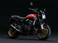 Z900RS 50th Anniversary 記事6