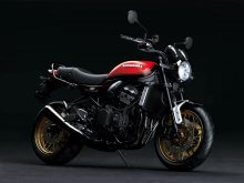Z900RS 50th Anniversary 記事6