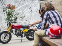 京都市のバイクショップ「デタンスモト+」がファンティックプロショップとして営業をスタート　サムネイル
