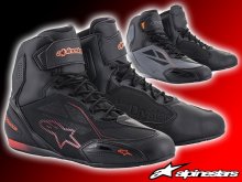 アルパインスターズの「FASTER-3 DRYSTAR（R）SHOE」に新色が登場！ 1月下旬よりデリバリー開始　メイン