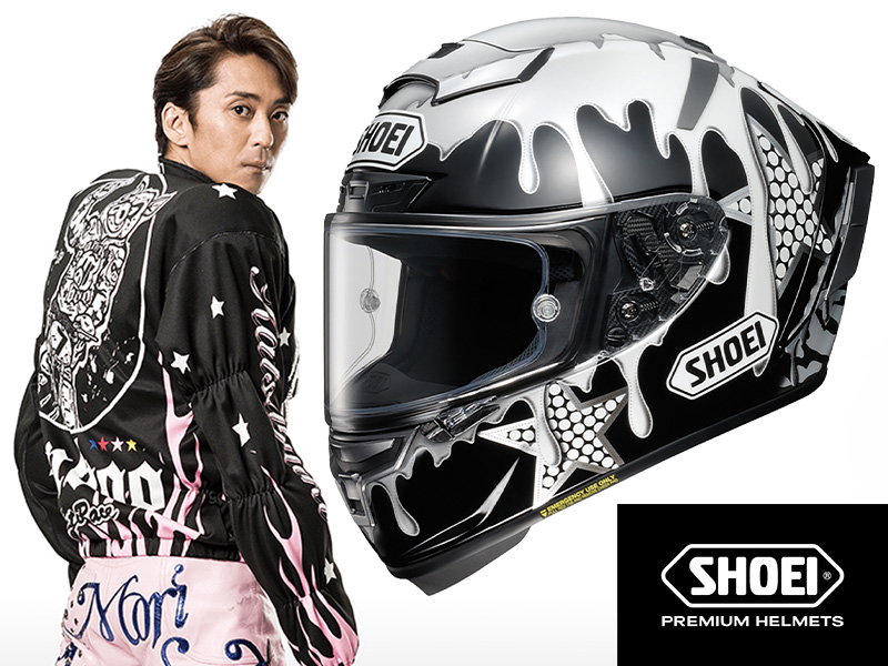 SHOEI ショウエイ レーサーヘルメット - その他