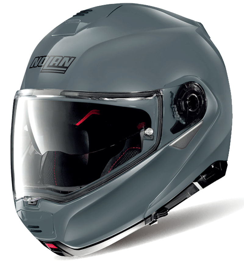ノーランのフリップアップタイプヘルメット「N1005」シリーズにニューカラーが3色追加！記事05