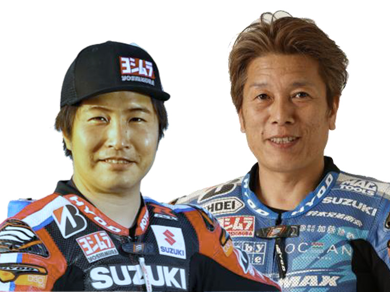 ヨシムラと Team KAGAYAMA が強力タッグ！「YOSHIMURA SUZUKI RIDEWIN」として全日本選手権 JSB1000に参戦　メイン