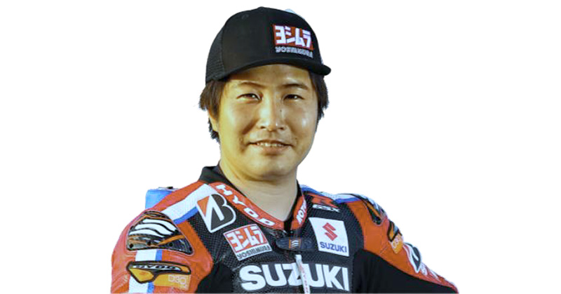 ヨシムラと Team KAGAYAMA が強力タッグ！「YOSHIMURA SUZUKI RIDEWIN」として全日本選手権 JSB1000に参戦　記事2