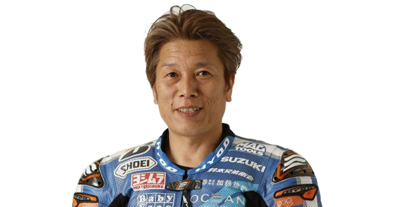 ヨシムラと Team KAGAYAMA が強力タッグ！「YOSHIMURA SUZUKI RIDEWIN」として全日本選手権 JSB1000に参戦　記事3