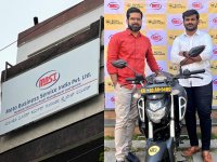 【ヤマハ】インドに新会社「MOTO BUSINESS SERVICE INDIA Pvt. Ltd. 」を設立 現地二輪車レンタル企業との連携でモビリティサービス事業拡大へ メイン