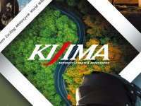 バイクカスタム・バイクライフのバイブル「2022-2023年度版キジマ総合カタログ」が発売　サムネイル