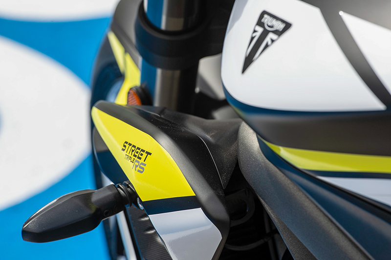 【トライアンフ】Moto2（TM）2022年シーズンで「トライアンフトリプルトロフィー#PoweredByTriumph」開催を発表 記事3