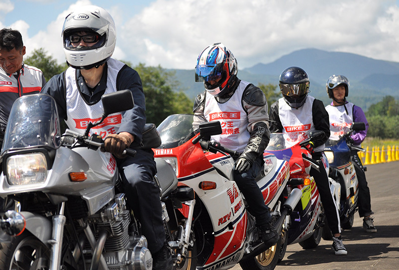 「2022 MFJ全日本ロードレース選手権シリーズ 第1戦 スーパーバイクレース in もてぎ」4/2・3に開催決定！ 記事5