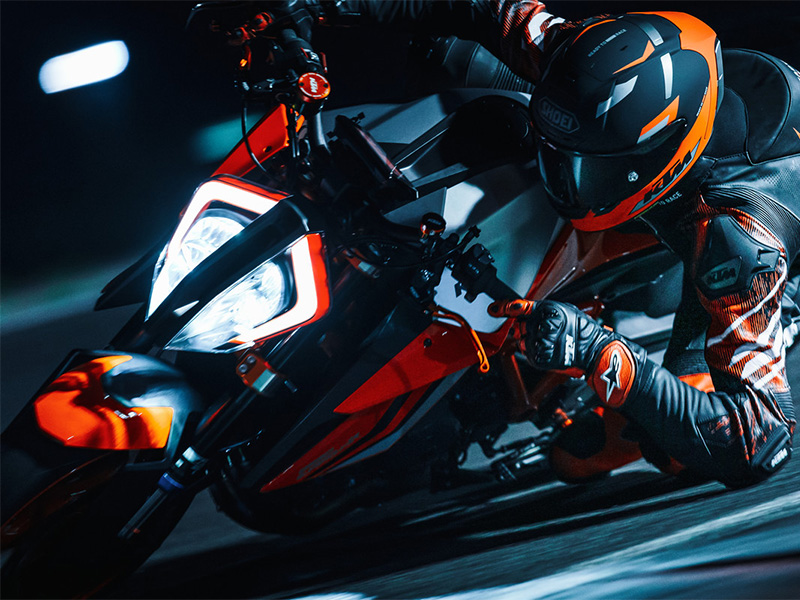 KTMジャパン第49回東京モーターサイクルショー出展概要　メイン