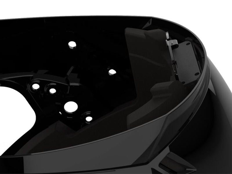バイク用インカム大手4社が組み込み式ヘルメット通信機の統一規格「ユニバーサル通信ソリューション」を発表　メイン