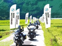 【BMW】3年ぶりの開催！「MOTORRAD DAYS JAPAN 2022 LIGHT」サイトオープン&キービジュアルを公開 メイン