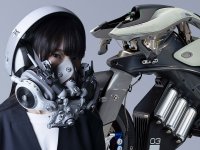 【ヤマハ】SFプロトタイピング展にてライディングシミュレーター「MOTOLATOR」を世界初公開！ 4/9より開催 メイン