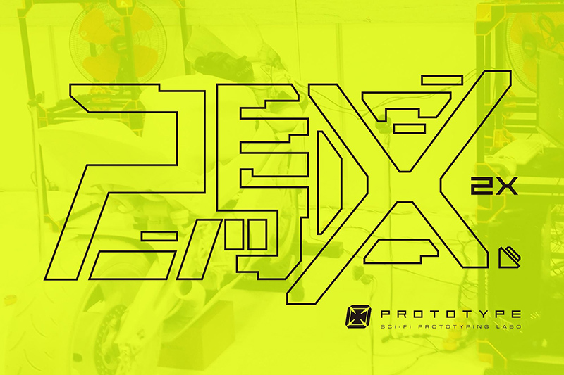 【ヤマハ】SFプロトタイピング展にてライディングシミュレーター「MOTOLATOR」を世界初公開！ 4/9より開催 記事6