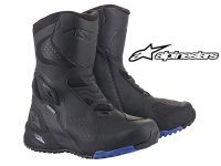 アルパインスターズの本格透湿防水ライディングブーツ！「RT-8 GORE-TEX（R） BOOT」が岡田商事から3月下旬発売（動画あり） メイン