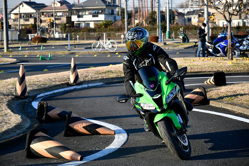 カワサキ・KTM・ハーレーなどのニューモデルに試乗できるチャンス！ 4/17に小平市の新東京自動車教習所で試乗商談会が開催　記事3