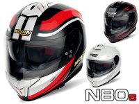 NOLAN（ノーラン）の新型ツーリングフルフェイス「N808」シリーズがデイトナから発売　メイン