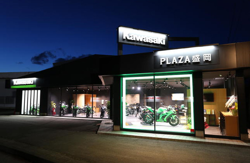 「モトオークレンタルバイク」が3月に16店舗をオープン！ 加盟店は203店舗に　記事1