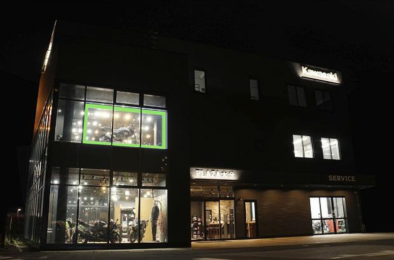 「モトオークレンタルバイク」が3月に16店舗をオープン！ 加盟店は203店舗に　記事3
