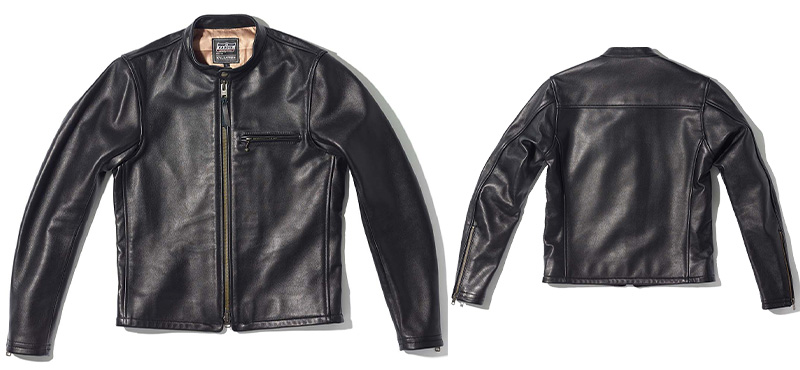 スリムなシルエットが身上！ カドヤのタイトシリーズ「TWR-2」「TSR-2」「TCR-2」が新登場　記事4