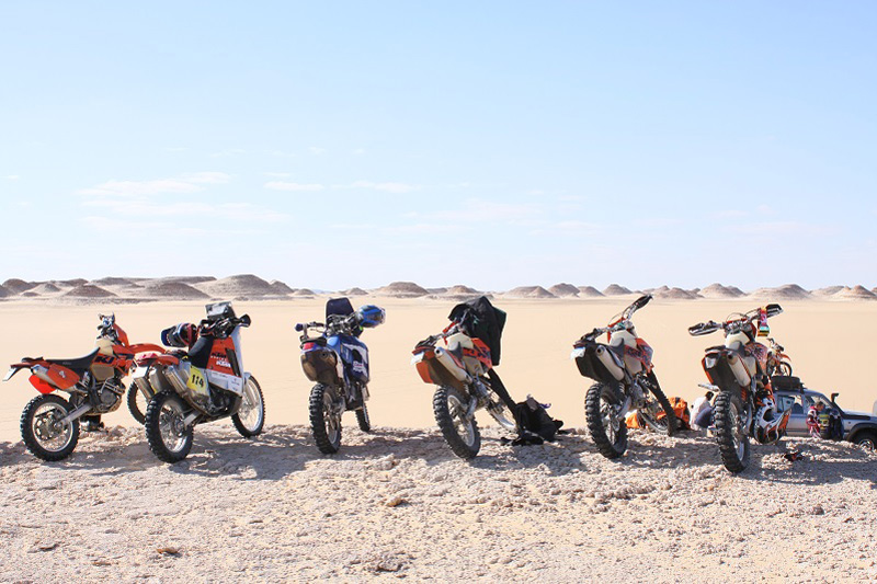 【KTM】正規ディーラー「KTM 埼玉」が4/23に移転リニューアルオープン　記事2